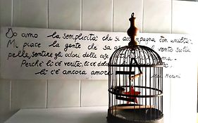 Ramaya, Casa D'Artista